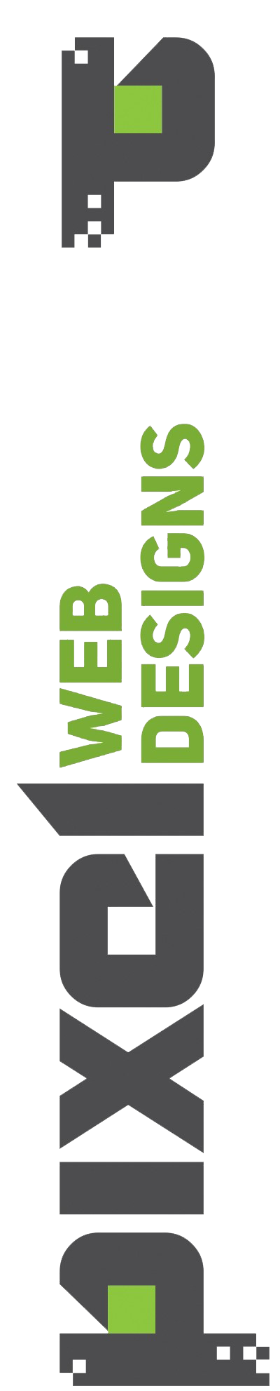 Pixel Web Design